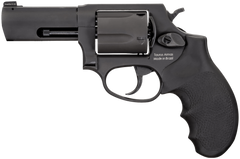 Taurus 605 Defender 357 Mag/38 Special +P 3" 5-Shot DA/SA Revolver — view 2