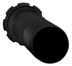 Yankee Hill 1254A VICTRA-12 Mount Assembly 17-4 Stainless Steel Melonite Black 3.70" - Benelli Crio Plus — view 2