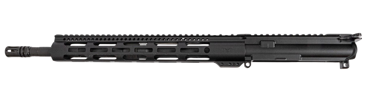 DPMS Panther Arms 16" 5.56 NATO 13.5" M-LOK Complete Upper — view 2