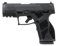 Taurus GX2 T.O.R.O. Compact 9mm Luger 3.38" 13+1 Semi-Auto Pistol - Optic Ready — view 2