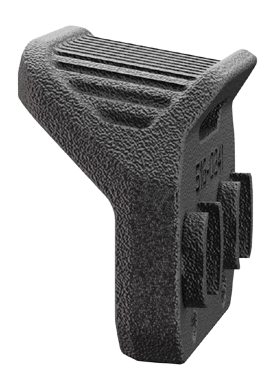 Magpul Industries M-LOK Thumb Shelf Black Polymer - Fits Octagonal Aluminum M-LOK Handguards — view 2