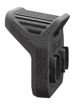 Magpul Industries M-LOK Thumb Shelf Black Polymer - Fits Octagonal Aluminum M-LOK Handguards — view 2
