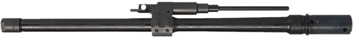 Sig Sauer MCX-SPEAR LT Barrel & Gas Block Assembly 5.56 NATO 16" Black — view 2