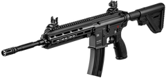 HK HK416 22 LR 16.10" 20+1 Semi-Auto Rimfire Rifle — view 2
