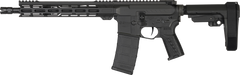 CMMG Banshee MK4 5.56x45mm 12.5" 30+1 Semi-Auto AR Pistol — view 2