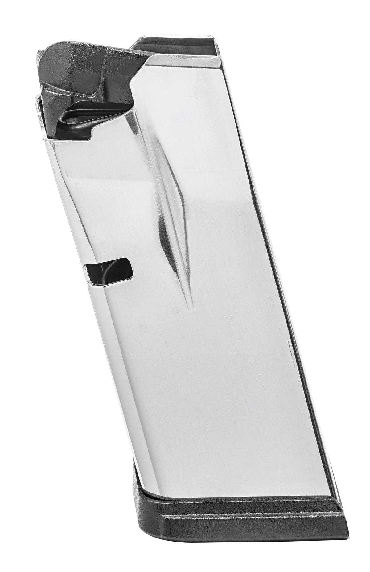 Springfield Armory HC5910 Hellcat 9mm Luger 10rd Stainless Steel Pistol Magazine — view 2