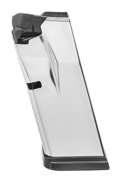 Springfield Armory HC5910 Hellcat 9mm Luger 10rd Stainless Steel Pistol Magazine — view 2