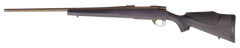 Weatherby Vanguard Weatherguard Bronze 270 Win 24" 5+1 Bolt Action Rifle — view 2