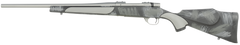 Weatherby Vanguard Shadow 350 Legend 20" 5+1 Bolt-Action Rifle - Carbon Gray Cerakote — view 2