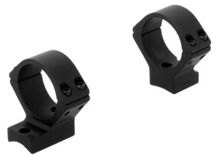 Wilson Combat NULA-SM30L 30mm Scope Rings - Low - Aluminum — view 2