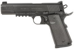 EAA Girsan MC1911 S Untouchable 45 ACP 5" 8+1 Semi-Auto Pistol — view 2