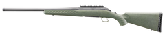 Glenfield Model A 6.5 Creedmoor 20" 4+1 Bolt Action Rifle - Moss Green Splatter — view 2