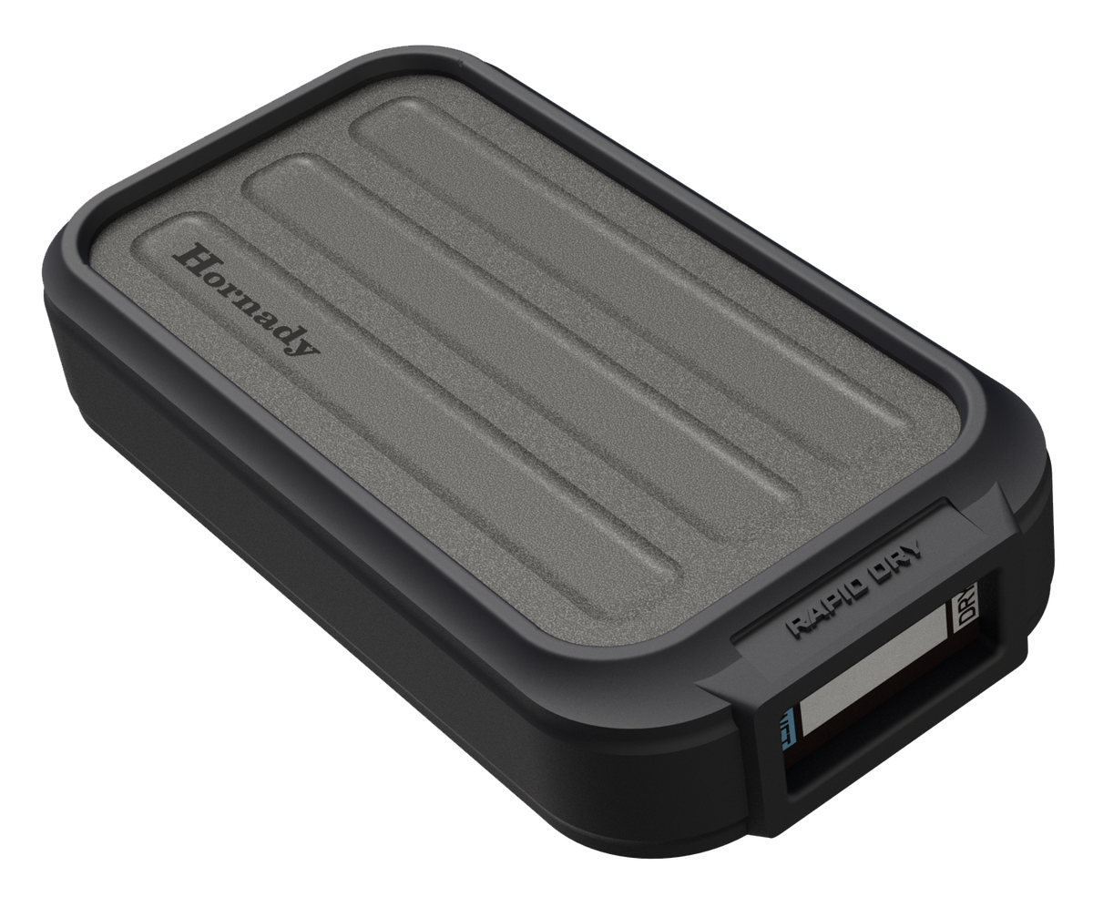 Hornady 95898 Rapid Dry Dehumidifier Stone - Black — view 2