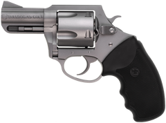 Charter Arms Bulldog XL 45 Colt 2.5" 5-Shot DA/SA Revolver - Matte Stainless — view 2