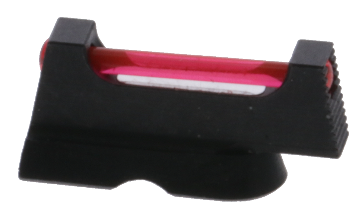 TruGlo Fiber-Optic Pro Red Fiber Optic Front Sight - CZ Shadow — view 2
