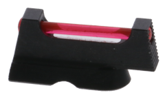TruGlo Fiber-Optic Pro Red Fiber Optic Front Sight - CZ Shadow — view 2