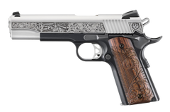 Ruger SR1911 Limited Edition 45 ACP 5" 8+1 Semi-Auto Pistol — view 2