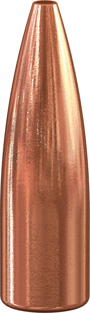Speer Ammo 1206 TNT 6mm .243 70gr Jacketed Hollow Point Rifle Reloading Bullets - 100/Box — view 2