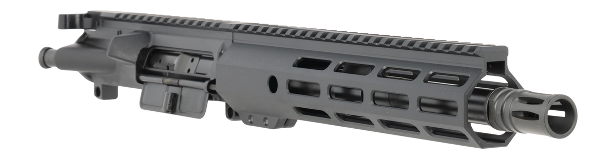 Andro Corp Industries U30010ML 300 AAC Blackout 10" M-LOK Complete Upper Receiver — view 2