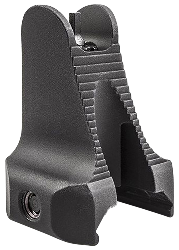 Daniel Defense AR-15 Rail Mounted Fixed Front Sight - Black — view 2