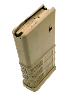 ProMag FNHA4-FD .308 Win 20rd FDE Polymer Magazine - Fits FN SCAR 17 — view 2