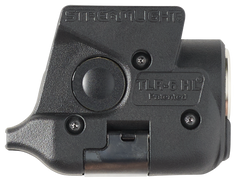 Streamlight TLR-6 HL 300 Lumen Weapon Light Red Laser Sig Sauer P365/P365 XL Black — view 2