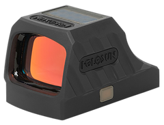 Holosun SCS-320-GR 1x 0.90" x 0.63" 2 MOA Green Dot/32 MOA Circle Reflex Sight - Black Anodized — view 2