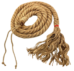 Tinks Power Scrape Rope Kit 4 oz 6' Rope 3 Pack — view 2