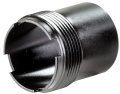 Banish (Silencer Central) Banish 12 Choke Tube 12 Gauge Improved Cylinder 17-4PH Stainless Steel - Nitride — view 2