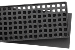 Magpul DAKA Grid Organizer Black Polypropylene for Pelican 1750/Eylar 53"/Apache 9800 — view 2