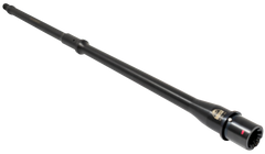 Faxon Firearms Duty Series AR-15 5.56 NATO 16" Pencil Barrel - QPQ Black Nitride — view 2