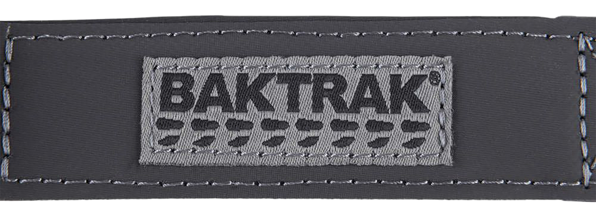 Allen 8541 Vertex Hyper Tough Rifle Sling Black/Gray — view 2