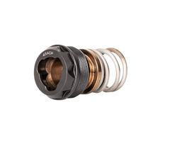 Rugged Suppressor 3-Lug Mount 45 ACP - OA007 — view 2