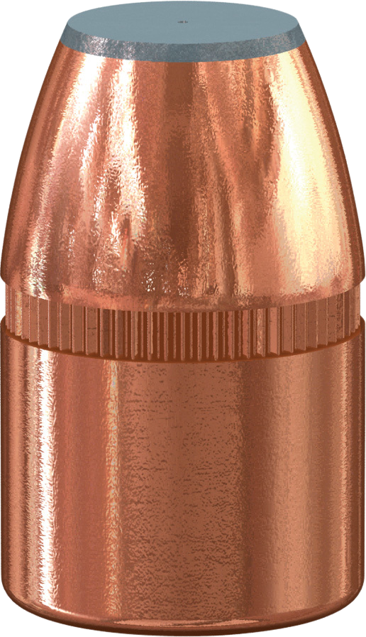 Speer Ammo 4456 DeepCurl .429 44 Cal 240gr Soft Point Reloading Bullets - 100/Box — view 2