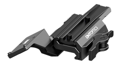 DNT Optics QDM150 Multi-Functional Quick Detach Mount 1.5" Height — view 2