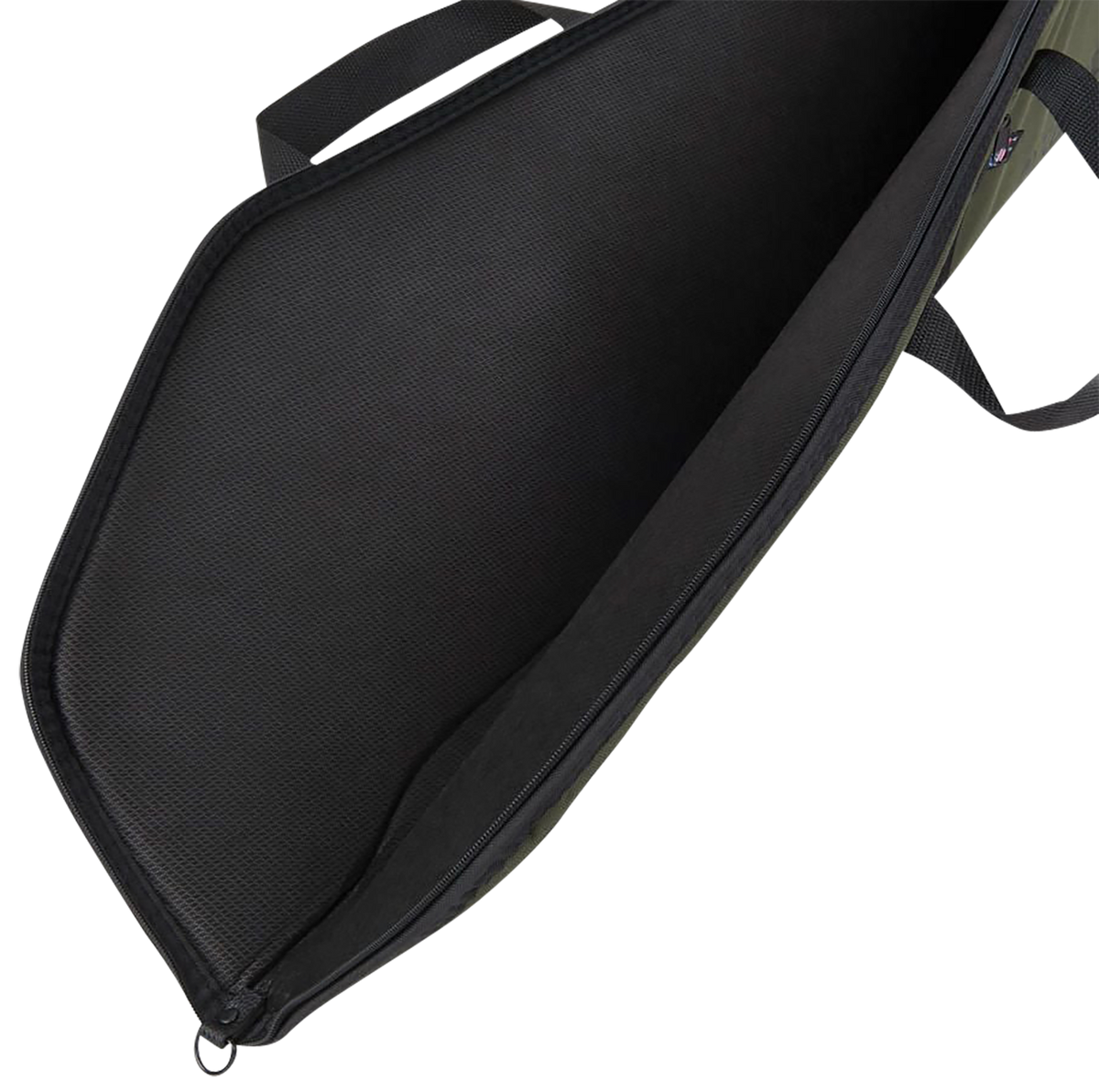 Ruger 10/22 Rifle Case 40" Olive Soft Case w/Lockable Zipper — view 2
