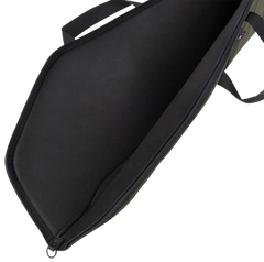 Ruger 10/22 Rifle Case 40" Olive Soft Case w/Lockable Zipper — view 2