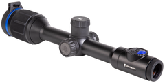 Pulsar Thermion 2 XQ35 Pro 2.5-10x 35mm Thermal Rifle Scope 384x288 50Hz Multi Reticle — view 2