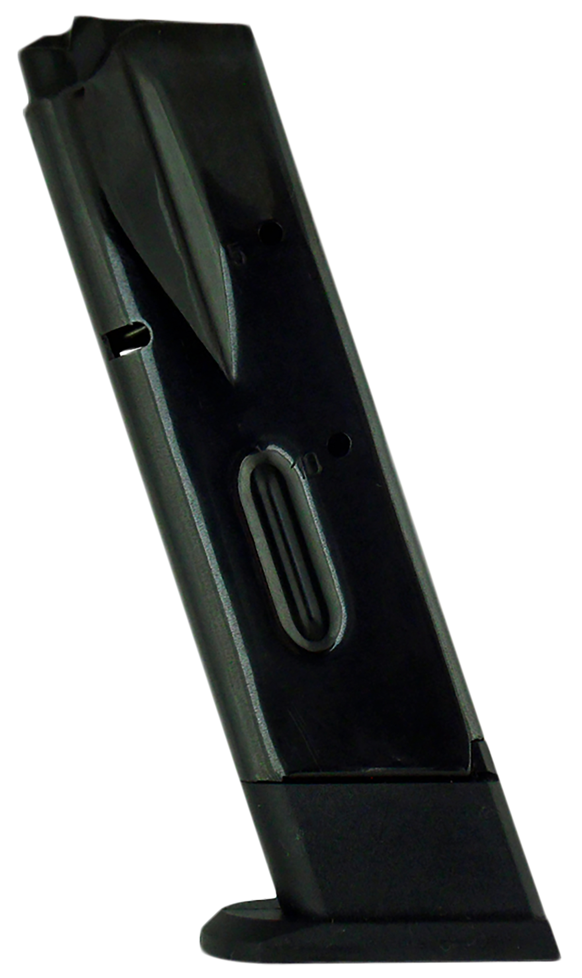 CZ 75/85 9mm Luger 10-Round Blued Steel Magazine — view 2