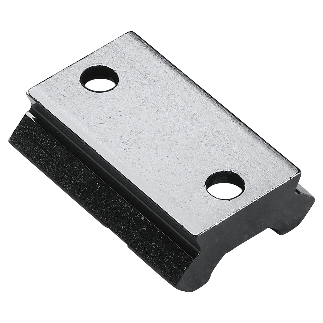 Weaver Mounts 48060 Top Mount Base 61A Black Aluminum Sako Winter Hunter/Savage 10/110/Tikka — view 2