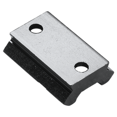 Weaver Mounts 48060 Top Mount Base 61A Black Aluminum Sako Winter Hunter/Savage 10/110/Tikka — view 2