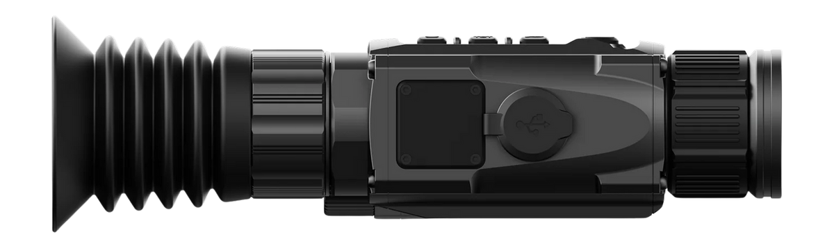 DNT Optics Hydra HS219 256x192 19mm 2-8x Multi-Function Thermal Scope — view 2