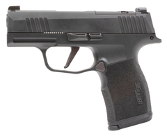 Sig Sauer P365X 9mm Luger 3.10" 12+1 Semi-Auto Pistol - Black — view 2