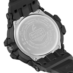 G-Shock Gravitymaster GR-B300-1A Tough Solar Bluetooth Watch — view 2