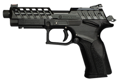 Grand Power K22 X-Trim Mk23 22 LR 4.25" 10+1 Semi-Auto Pistol — view 2