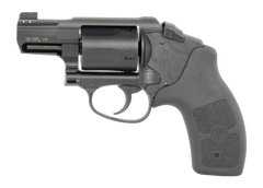 Smith & Wesson Bodyguard 2.0 38 Special +P 1.88" 5-Shot DAO Revolver — view 2