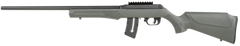Rossi RS22 22 WMR 10+1 21" Semi-Auto Rifle - Gray Monte Carlo Stock — view 2