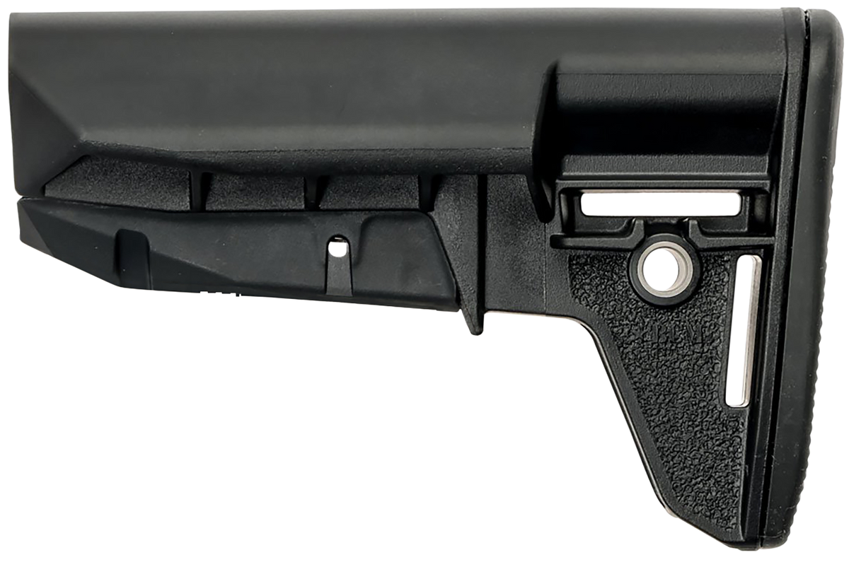 BCM Gunfighter Stock Kit Mod 2 MK2 RMS Widebody Black — view 2