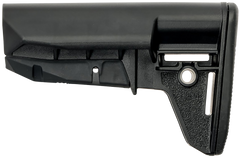 BCM Gunfighter Stock Kit Mod 2 MK2 RMS Widebody Black — view 2