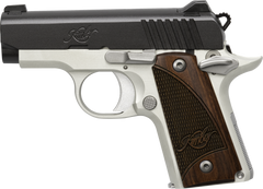 Kimber Micro Two-Tone NS 380 ACP 2.75" 7+1 Semi-Auto Pistol — view 2